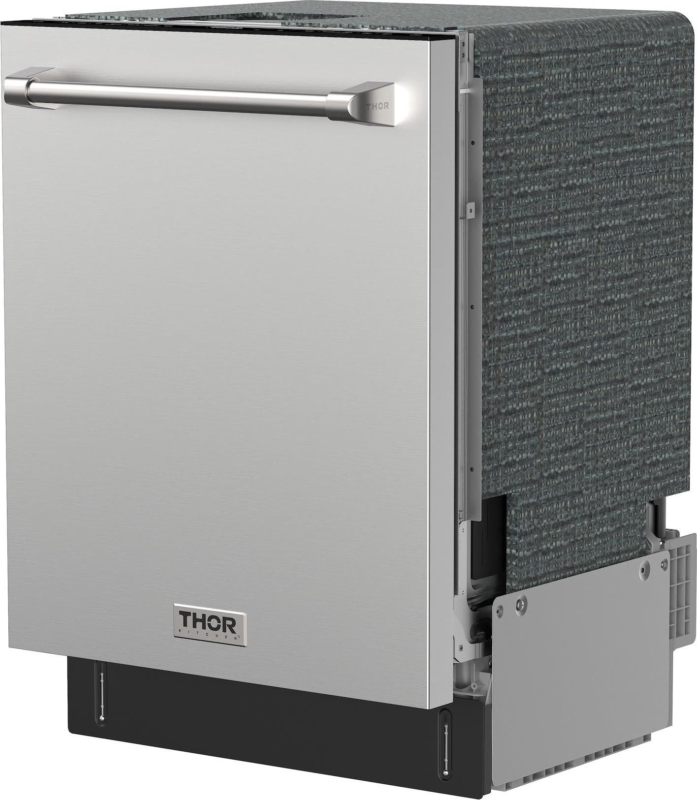 Thor TDW24C7 Stainless Steel