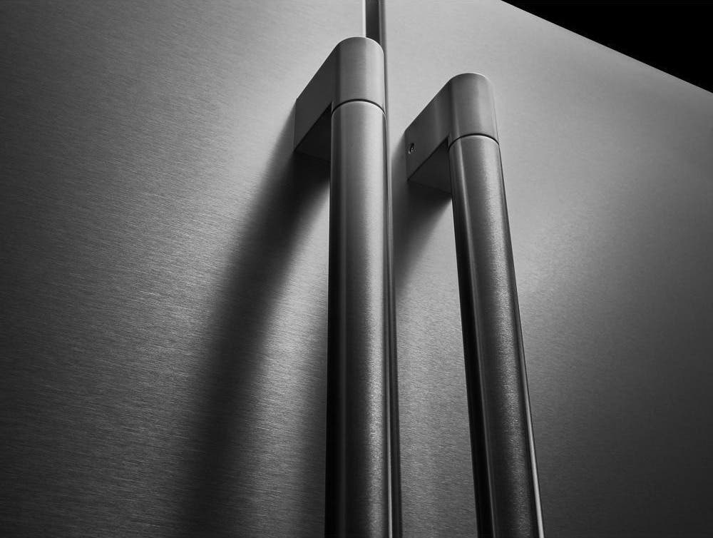 Maytag MRFF5336TZ Stainless Steel