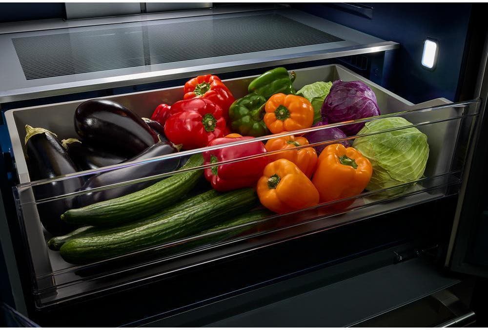 Maytag MRFF5336TZ Stainless Steel