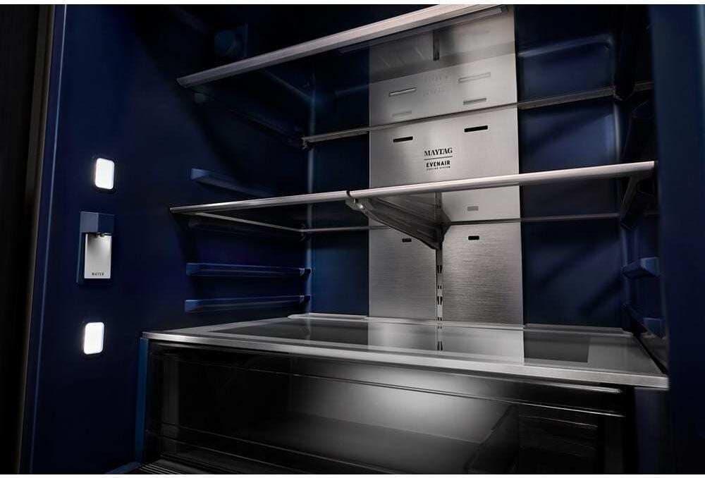 Maytag MRFF4336TZ Stainless Steel