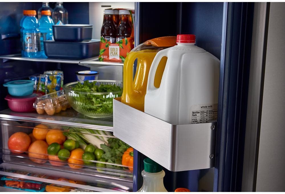 Maytag MRFF4336TZ Stainless Steel