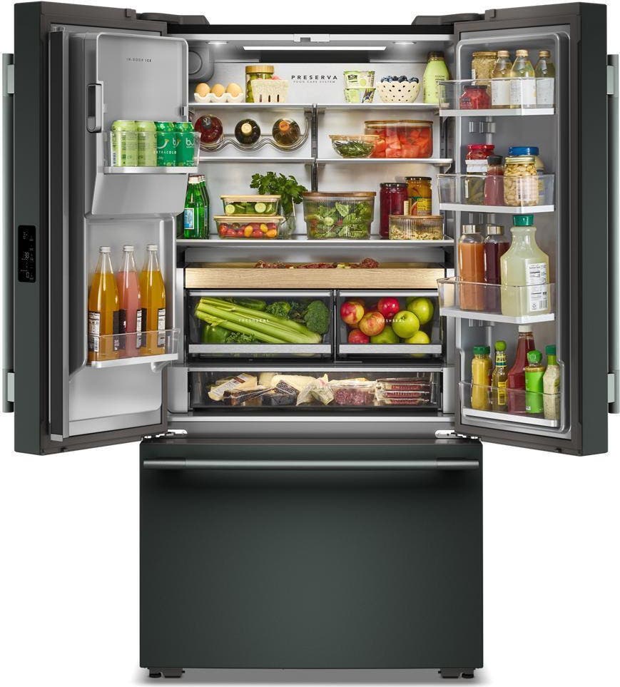 KitchenAid KRFC636SJP Juniper
