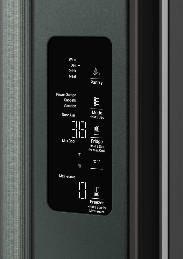 KitchenAid KRFC636SJP 36 Inch Counter-Depth French Door