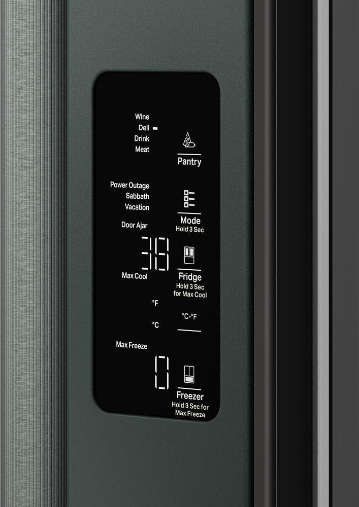 KitchenAid KRFC636SJP Juniper