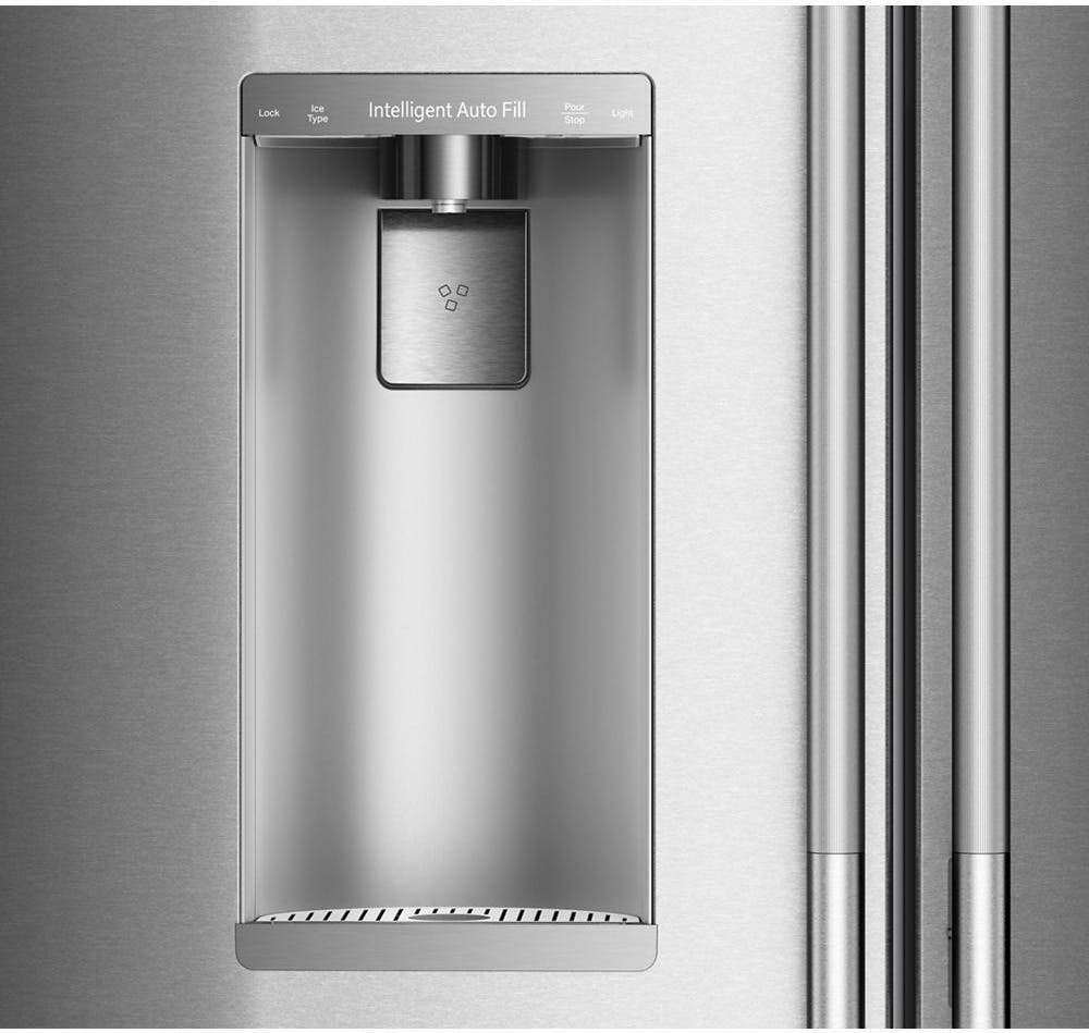 KitchenAid KRFC636SPS Stainless Steel