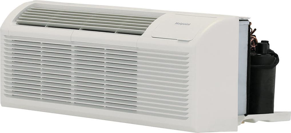 Hotpoint AH11H07D2B White, 7200 BTU