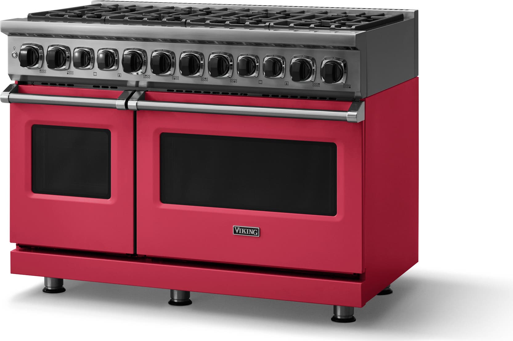 Viking VDR74828BVALP Valentine, Liquid Propane
