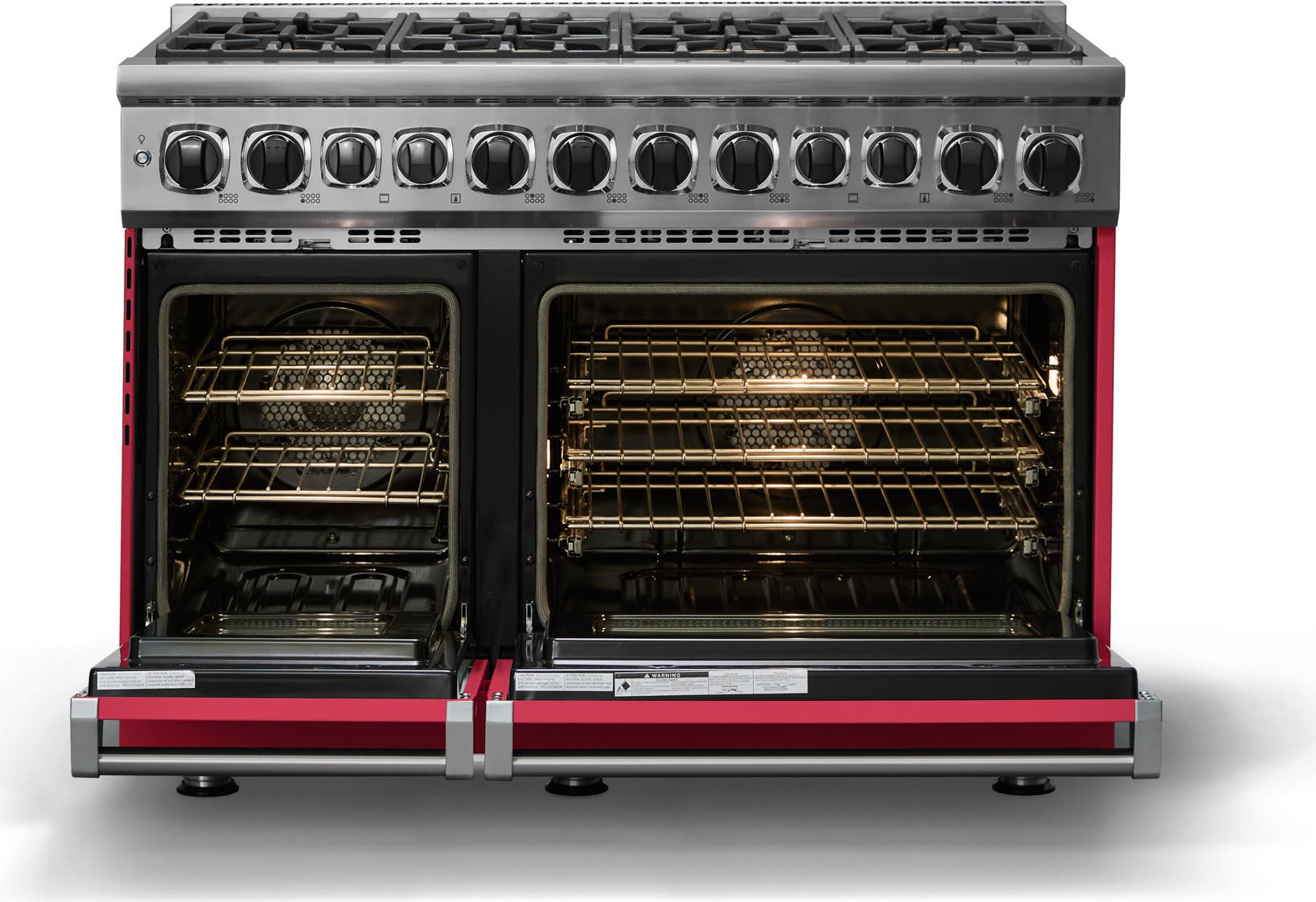 Viking VDR74828BVALP Valentine, Liquid Propane