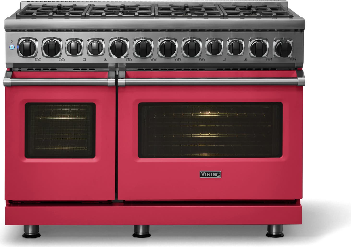 Viking VDR74828BVALP Valentine, Liquid Propane