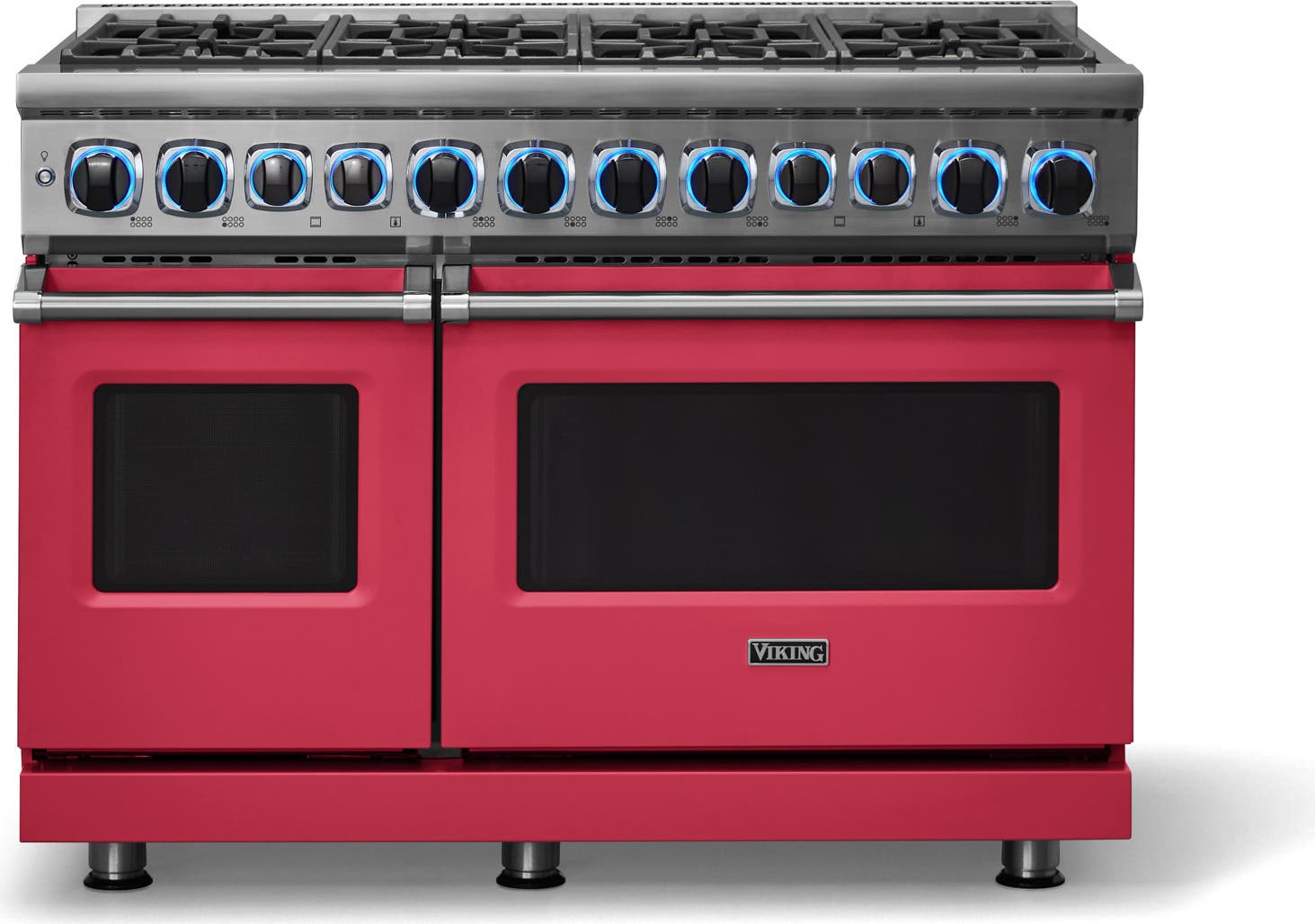 Viking VDR74828BVALP Valentine, Liquid Propane