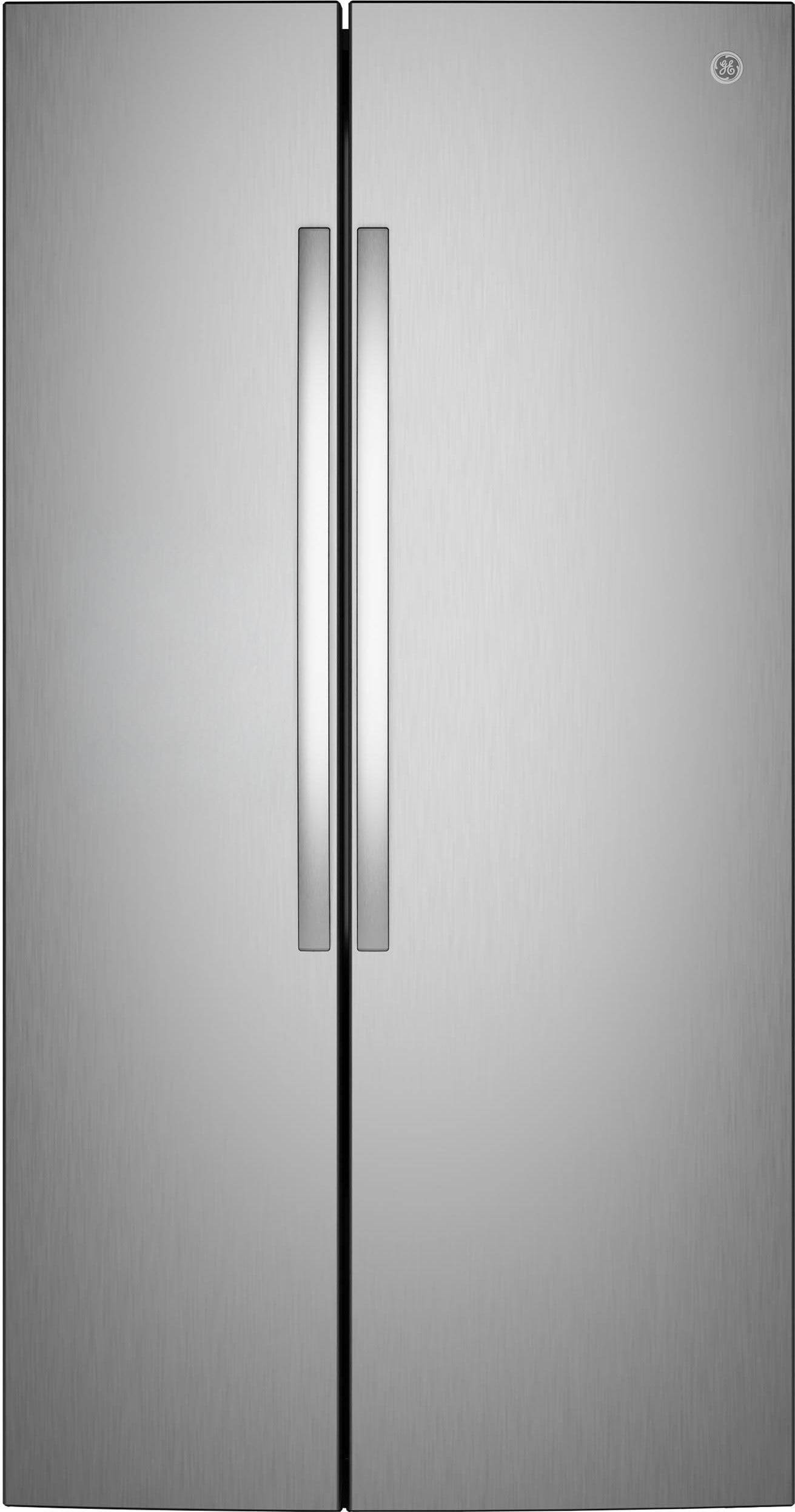GE GUS29MYYFS 36 Inch 29 Cu. Ft. Standard Depth Refrigerator