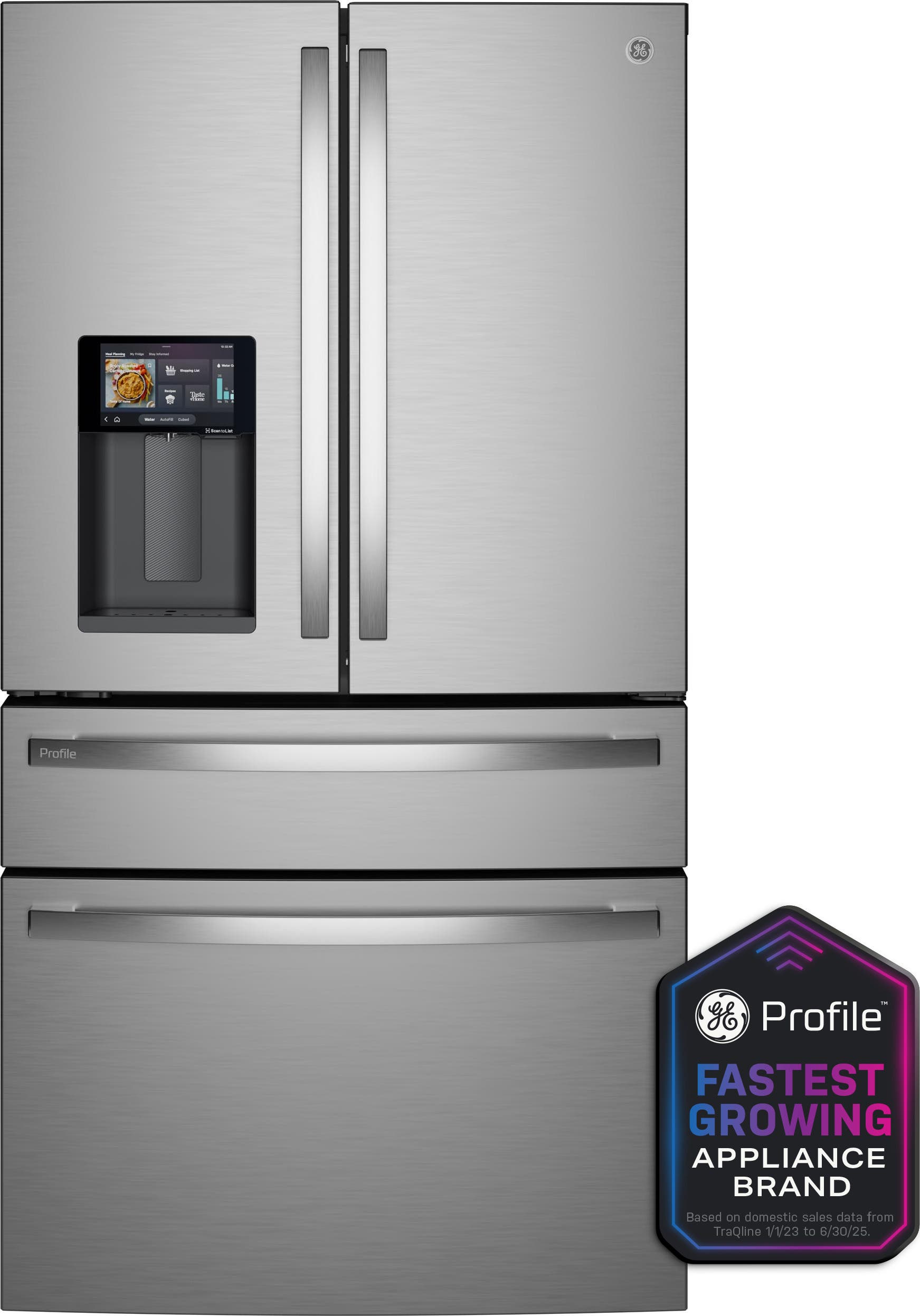 GE PVD28HYYFS