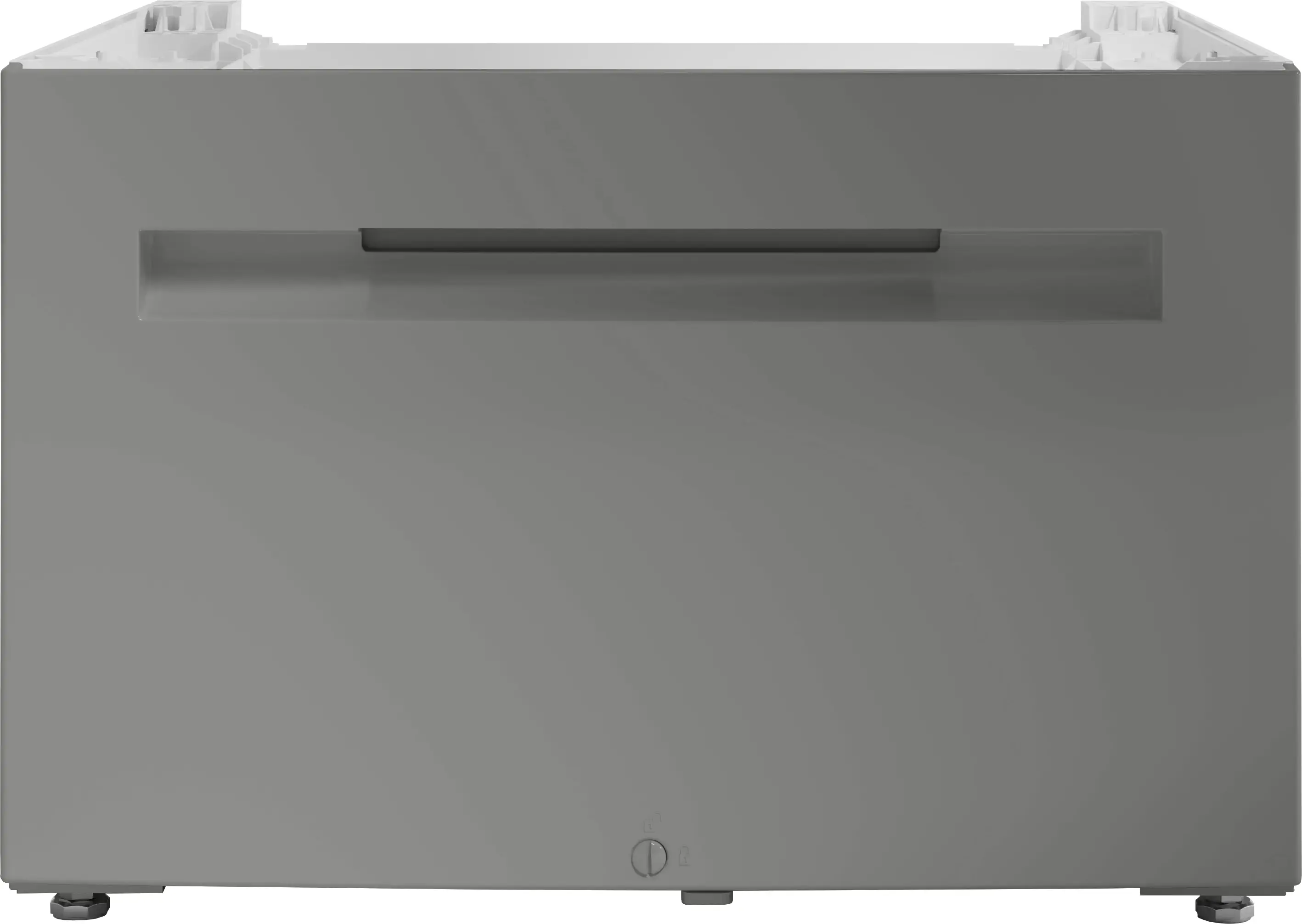Bosch WTZPW4XD Silver Inox