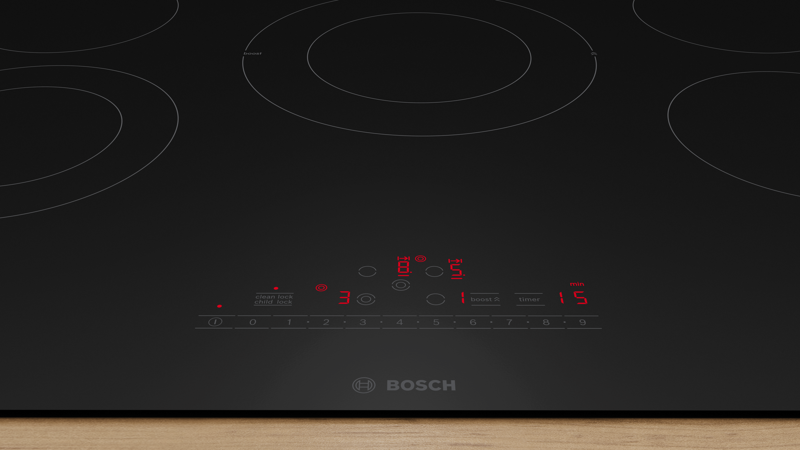 Bosch NET8062UC