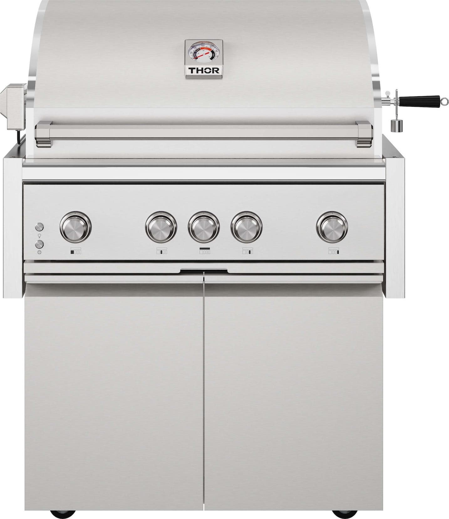 Thor TPG3601 Stainless Steel