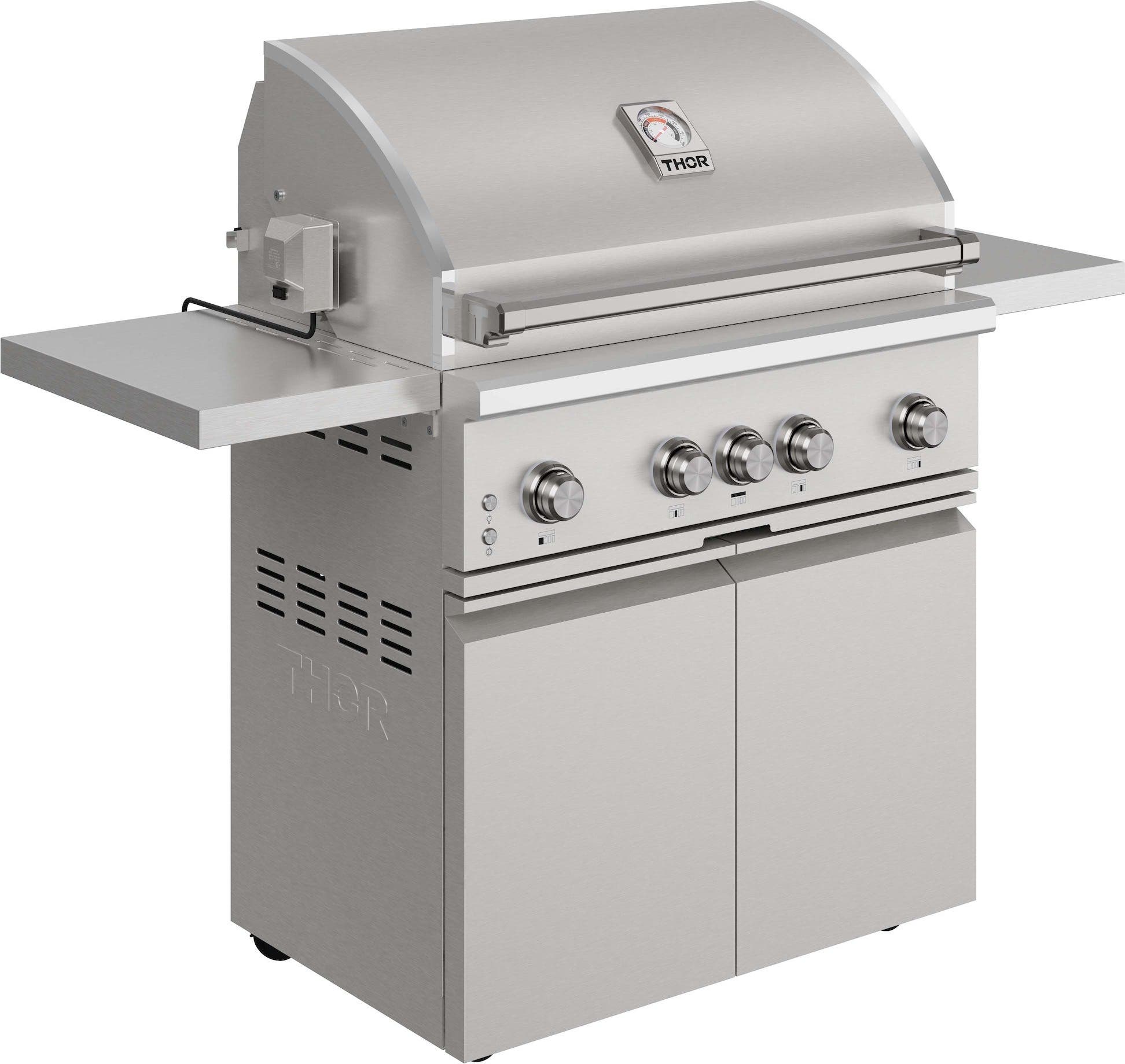 Thor TPG3601 Stainless Steel