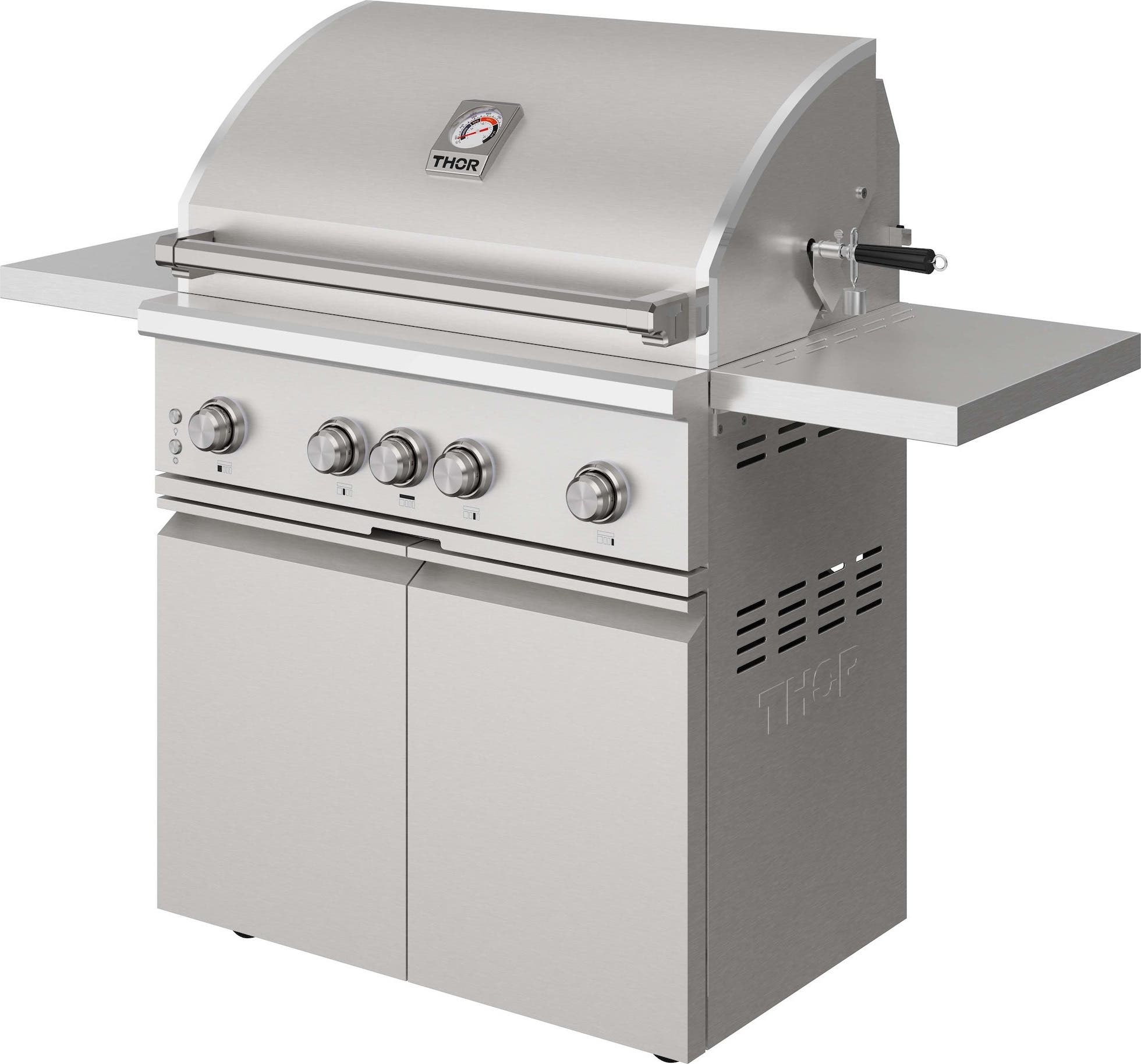 Thor TPG3601 Stainless Steel