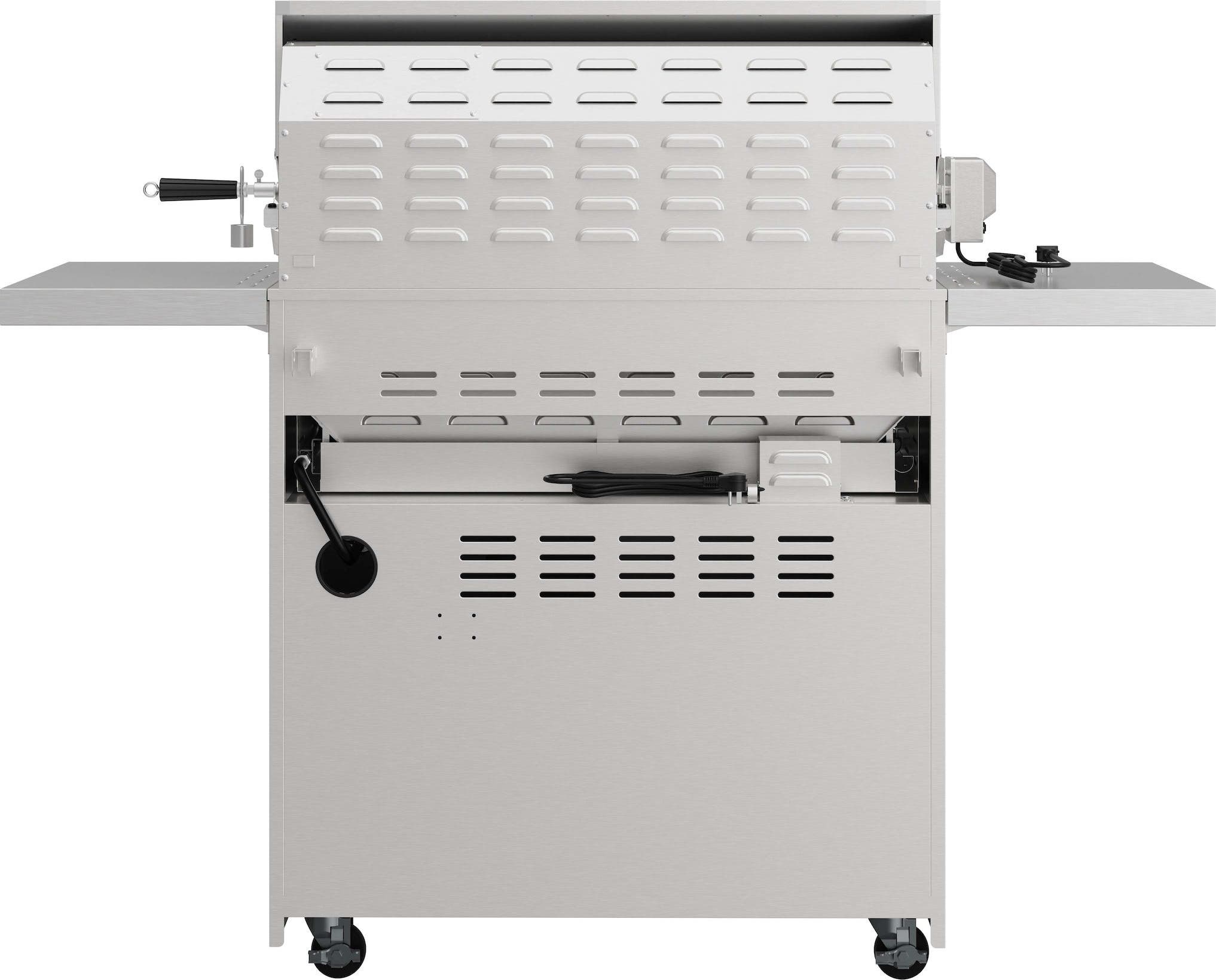 Thor TPG3601 Stainless Steel