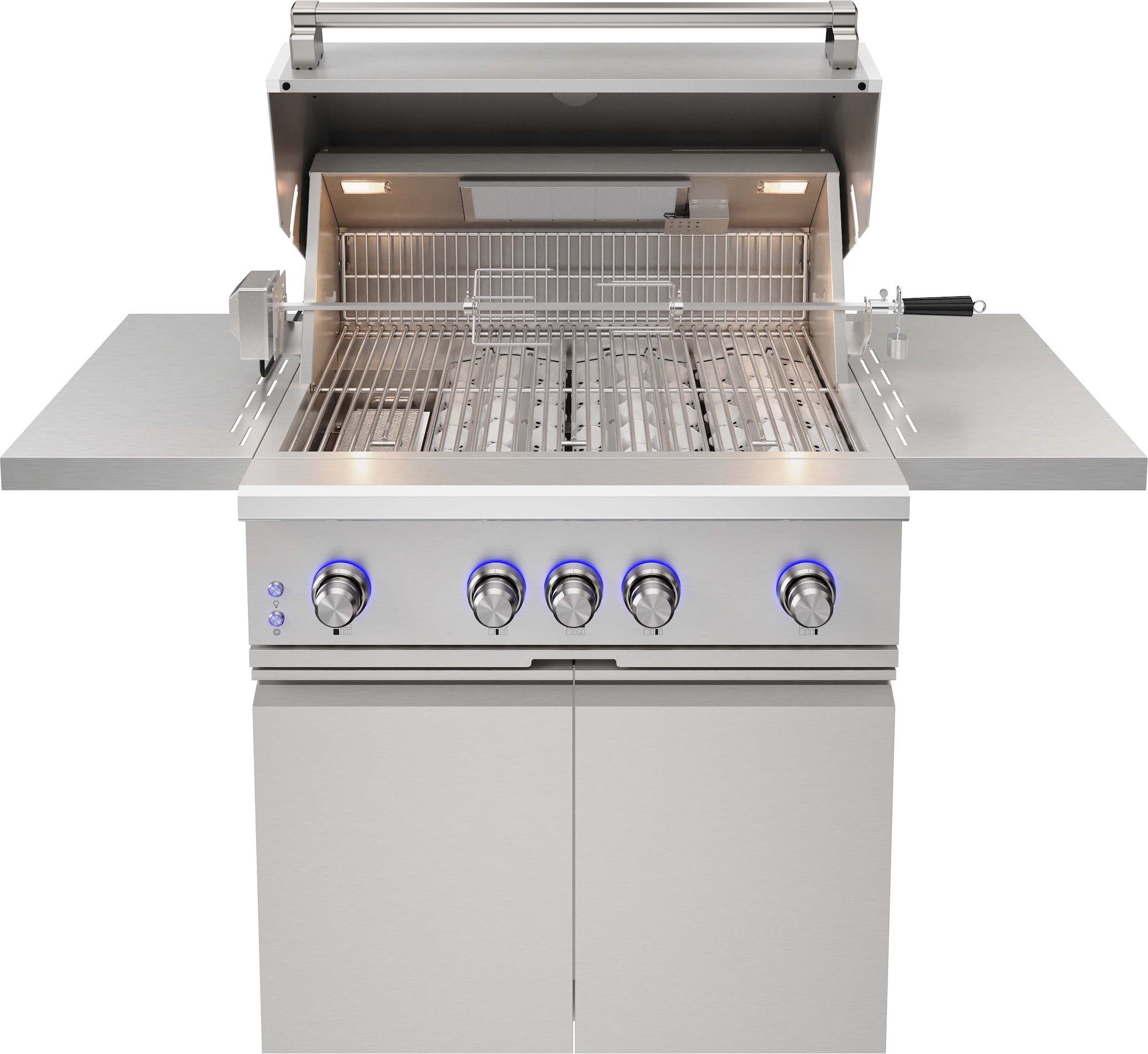 Thor TPG3601 Stainless Steel