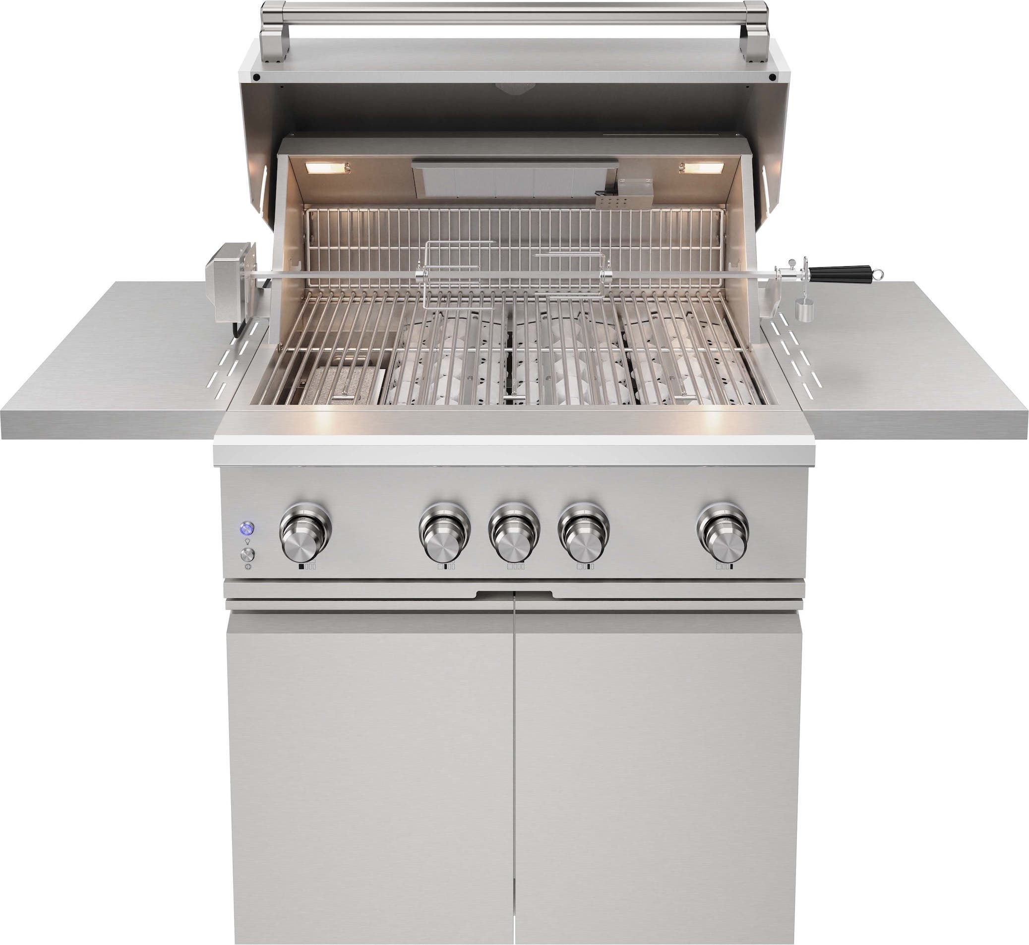 Thor TPG3601 Stainless Steel