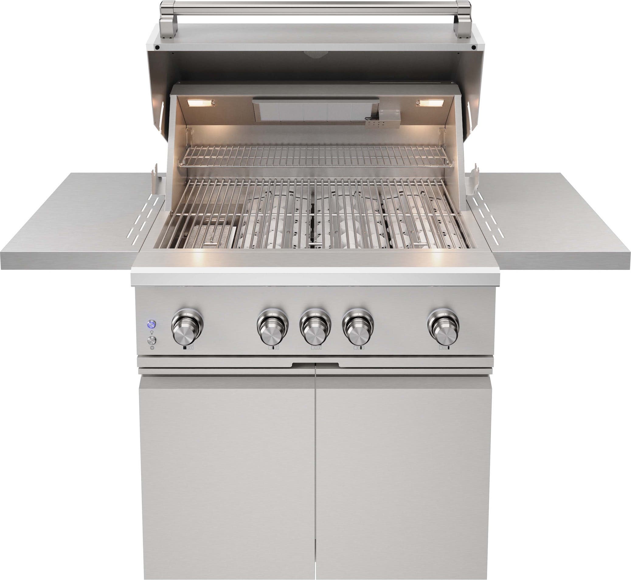 Thor TPG3601 Stainless Steel