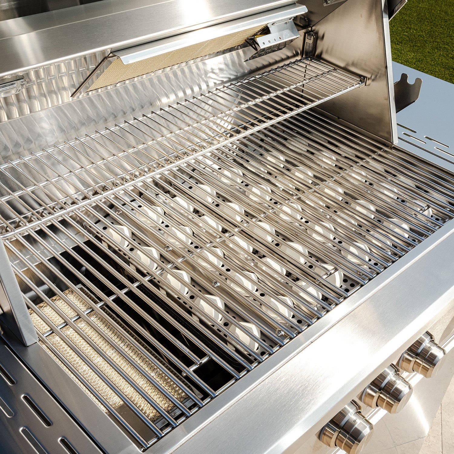 Thor TPG3601 Stainless Steel