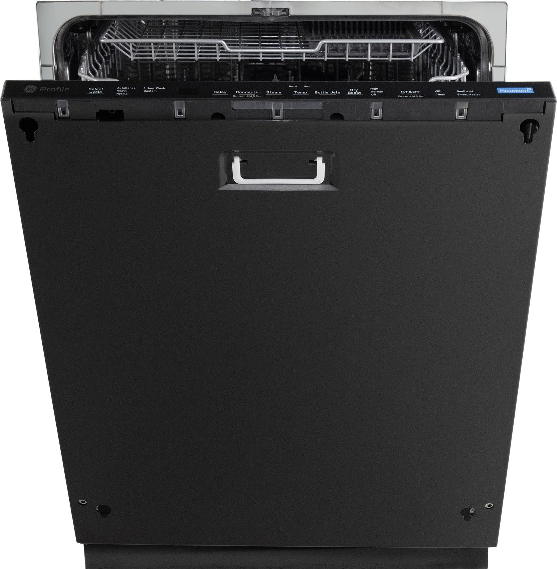 GE PDT715SIYII Panel Ready