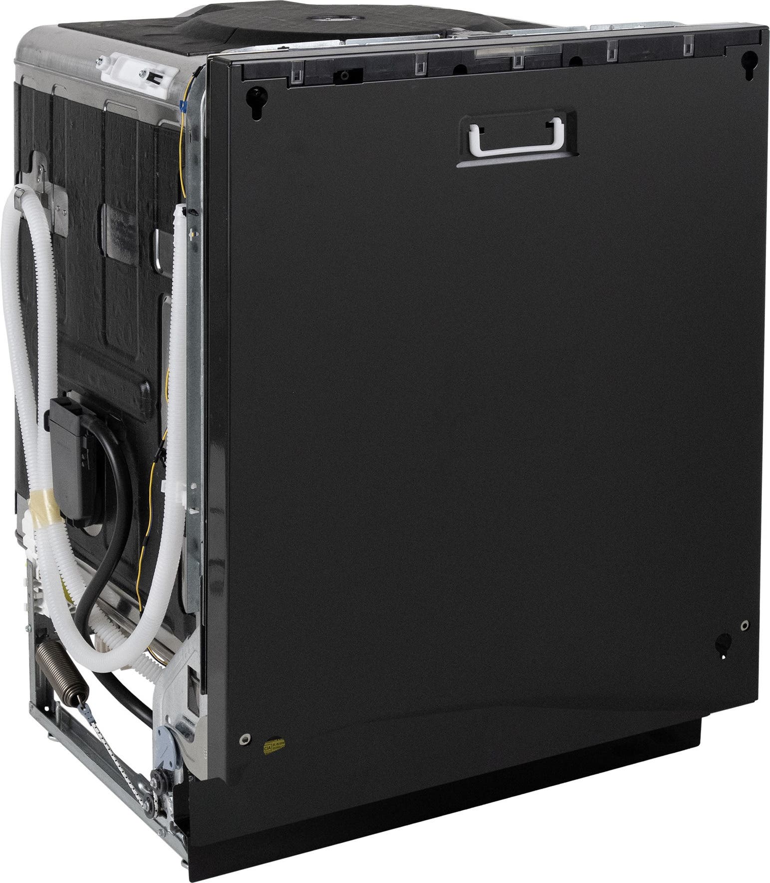 GE PDT715SIYII Panel Ready
