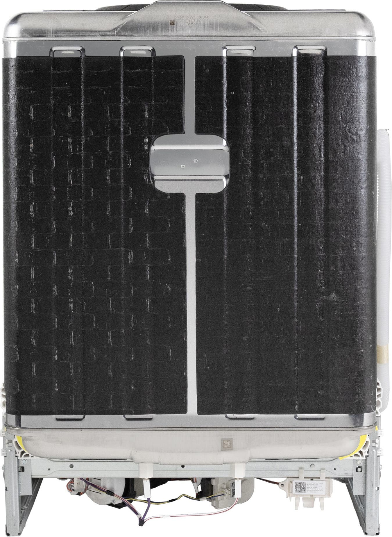 GE PDT715SIYII Panel Ready