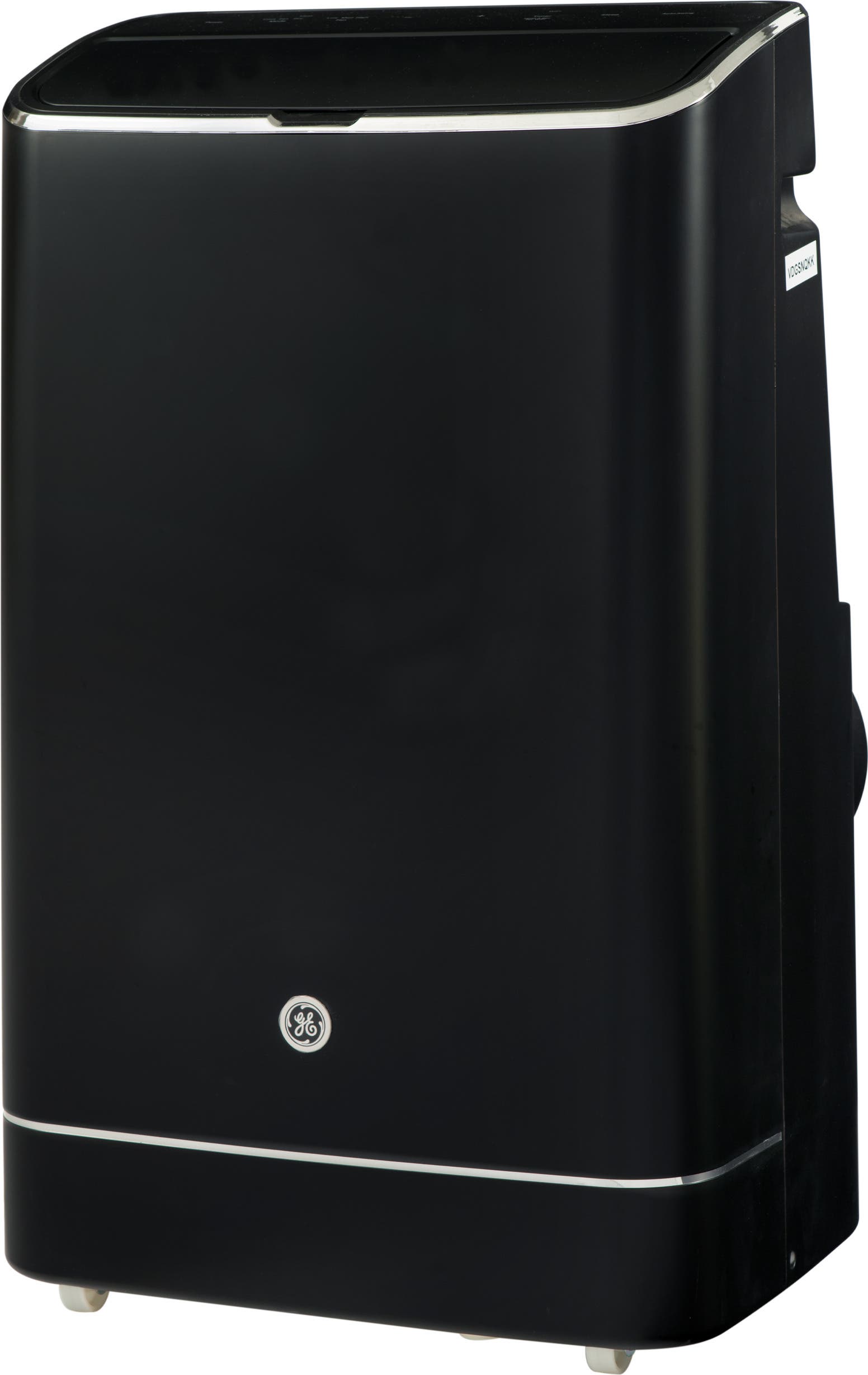 GE APXD10JAWB Black