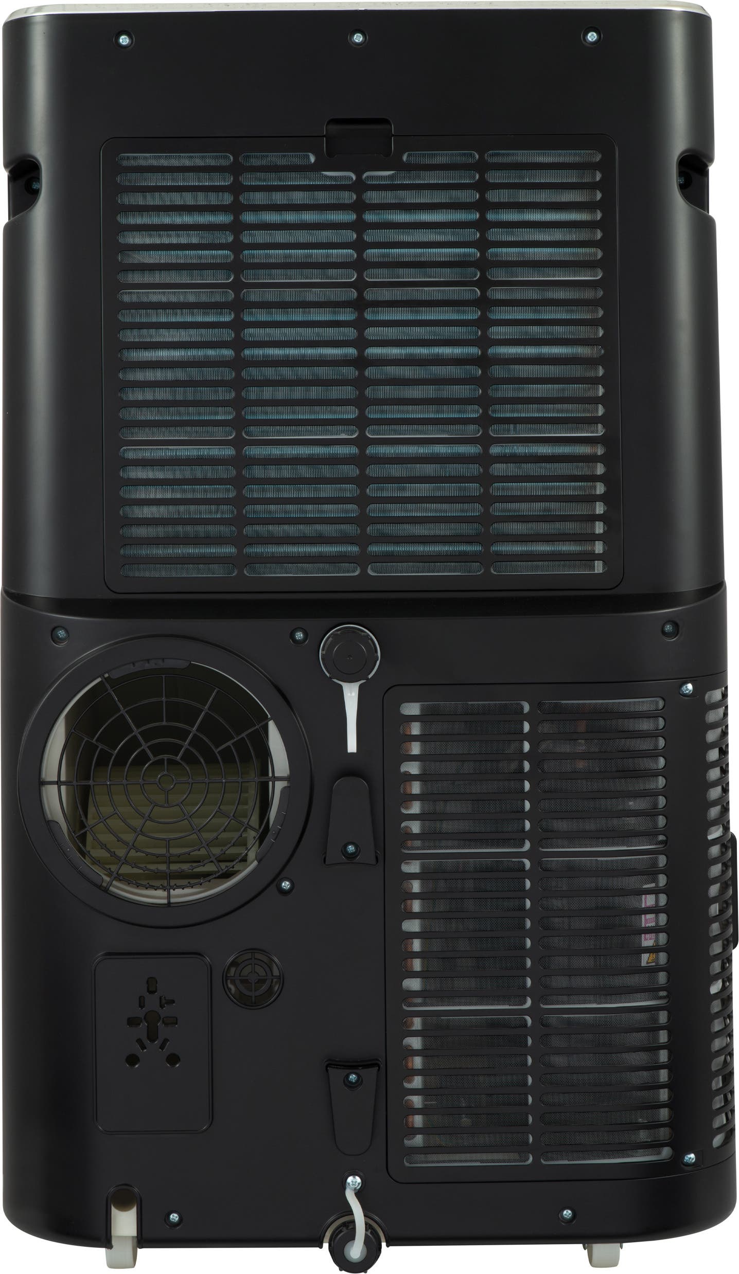GE APXD10JAWB Black