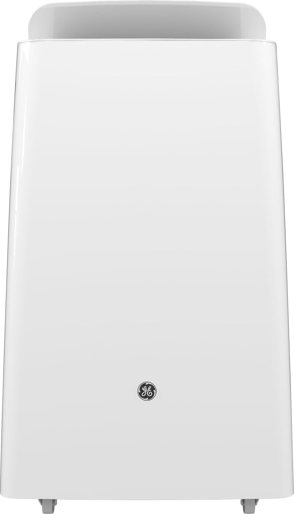 GE APHS08WWF White