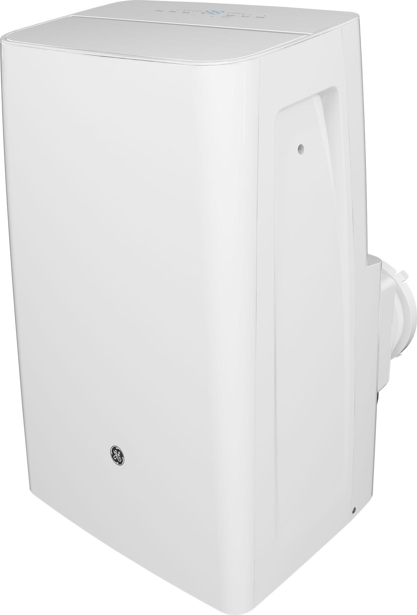 GE APHS08WWF White