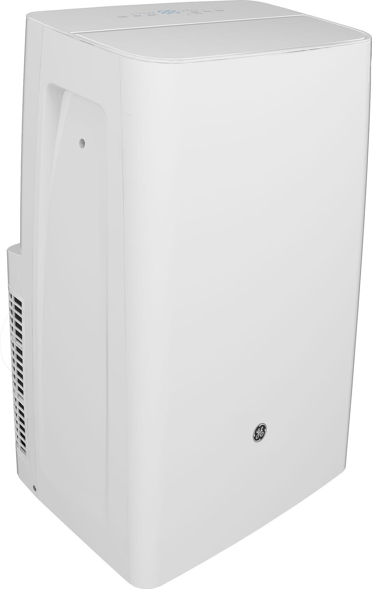 GE APHS07WWF White