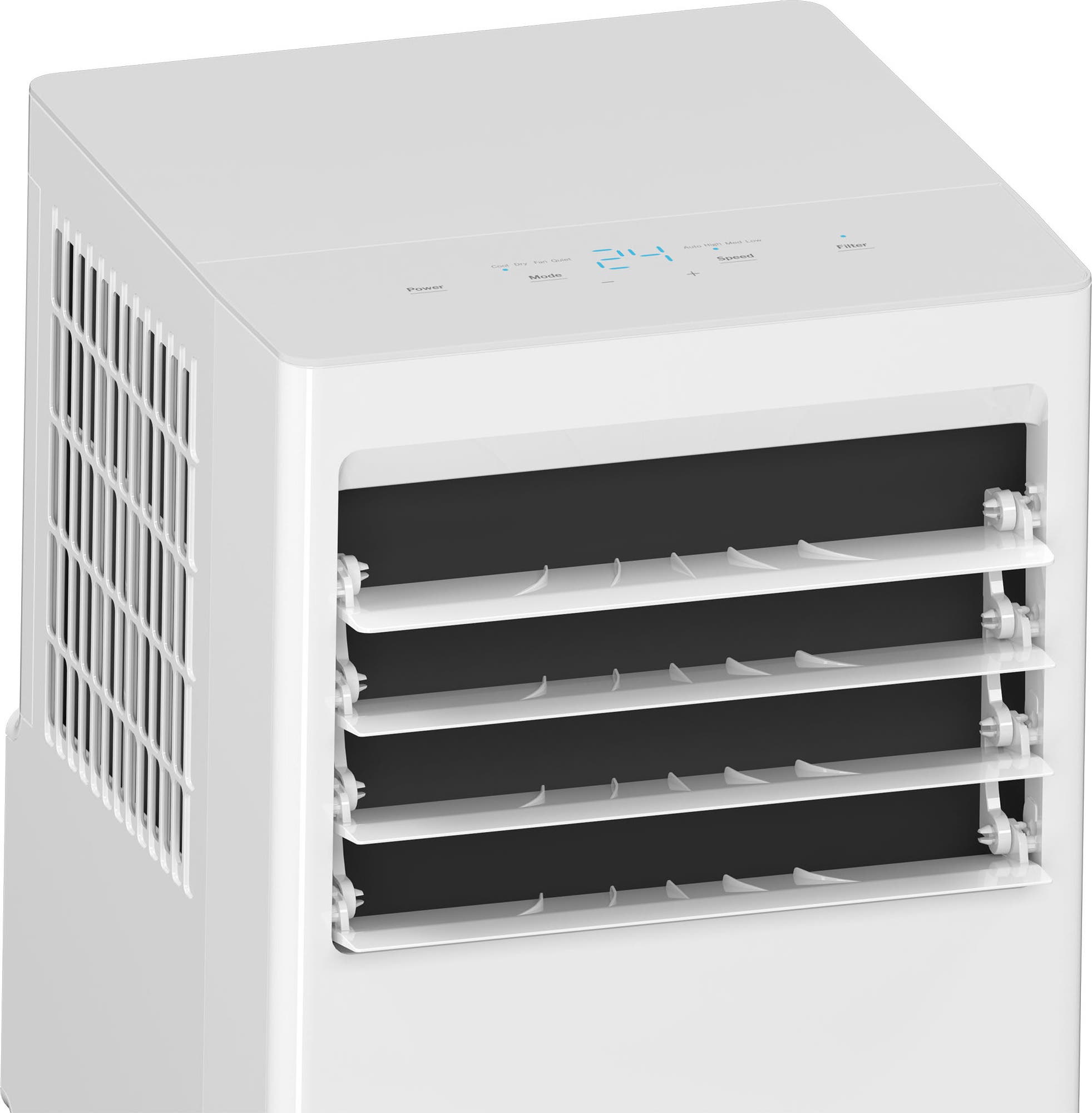 GE APHS05BWF White