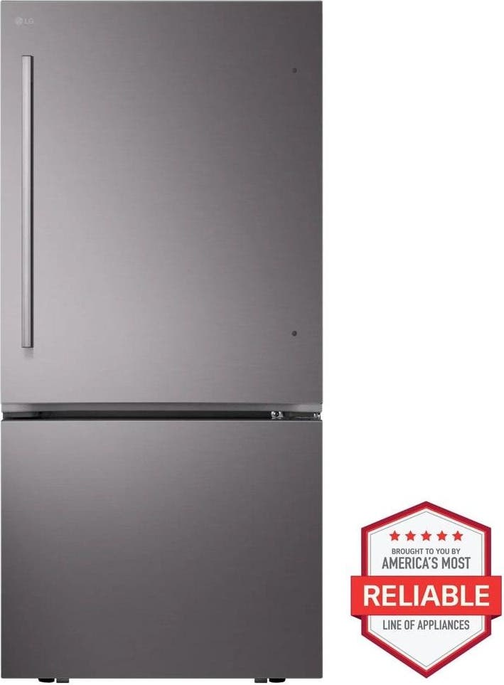 LG LB26H2200D Black Stainless Steel
