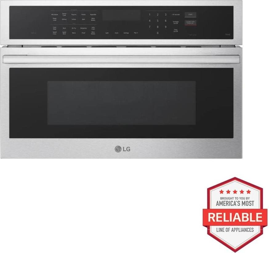 LG MZBZ1727X