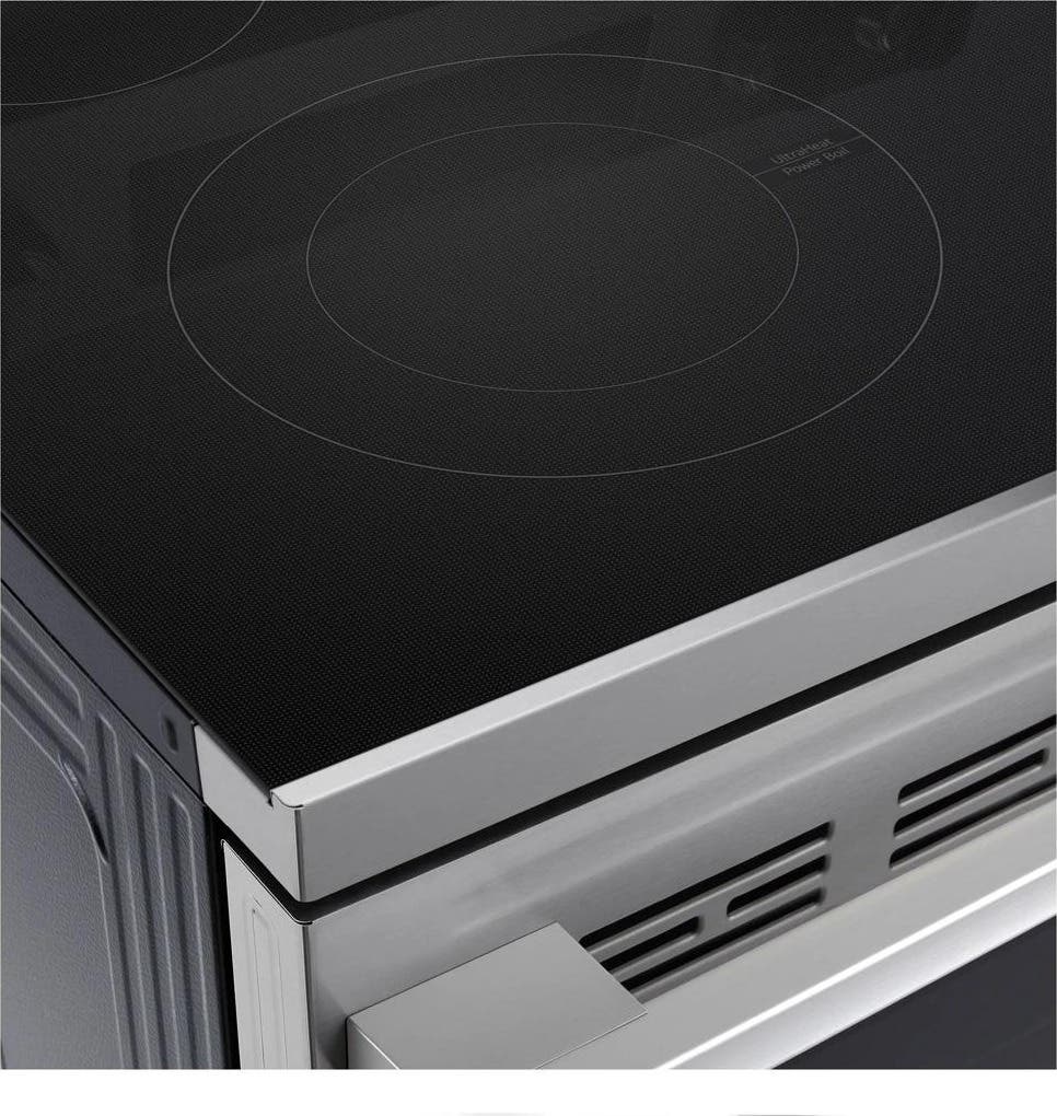 LG LREN6321VE Stainless Steel