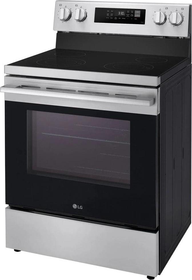 LG LREN6321VE Stainless Steel