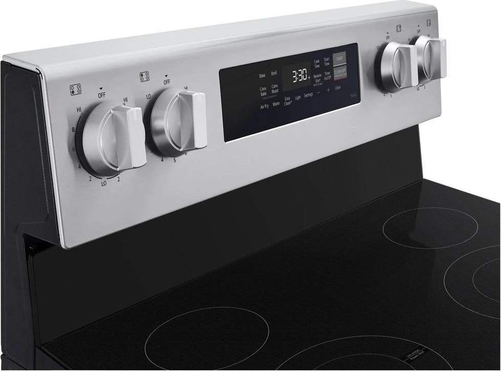 LG LREN6321VE Stainless Steel