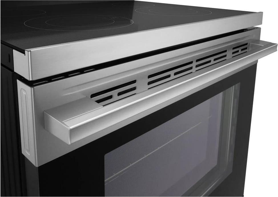LG LREN6321VE Stainless Steel