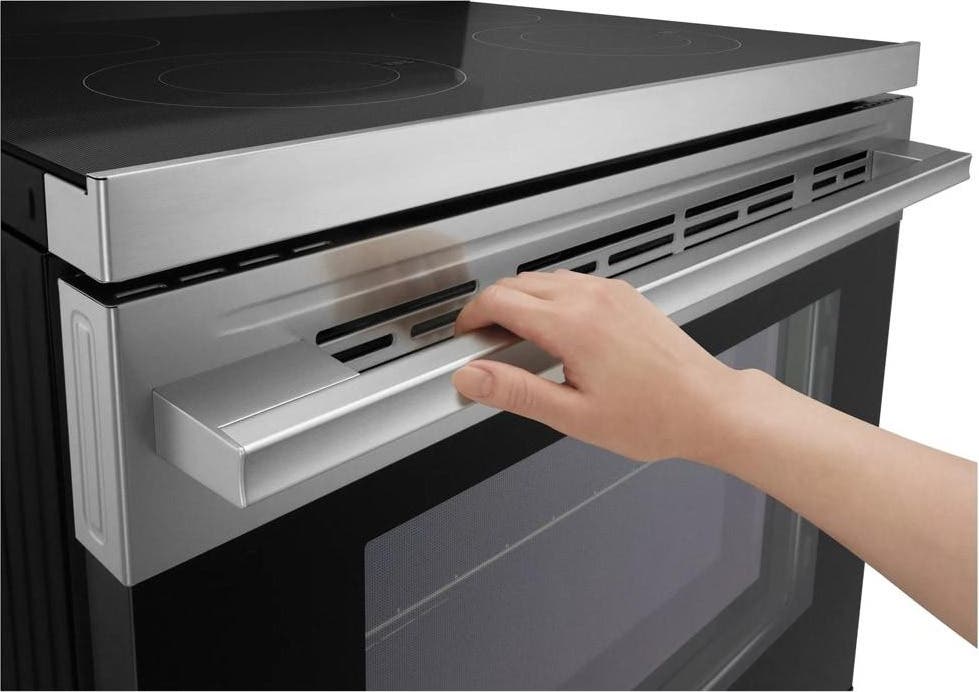 LG LREN6321VE Stainless Steel