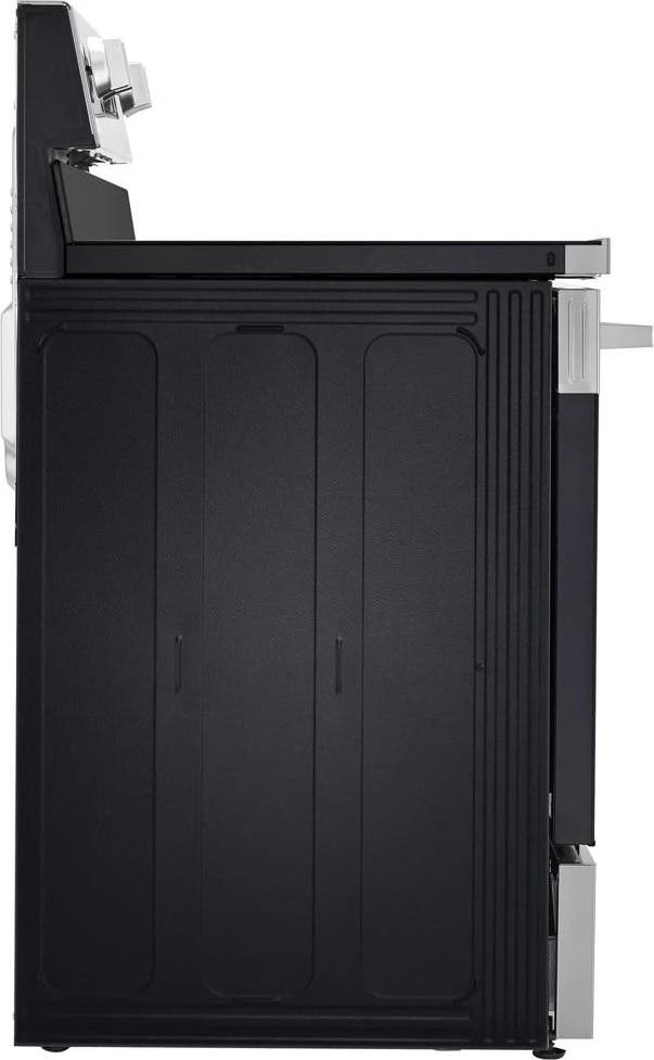 LG LREN6321VE Stainless Steel