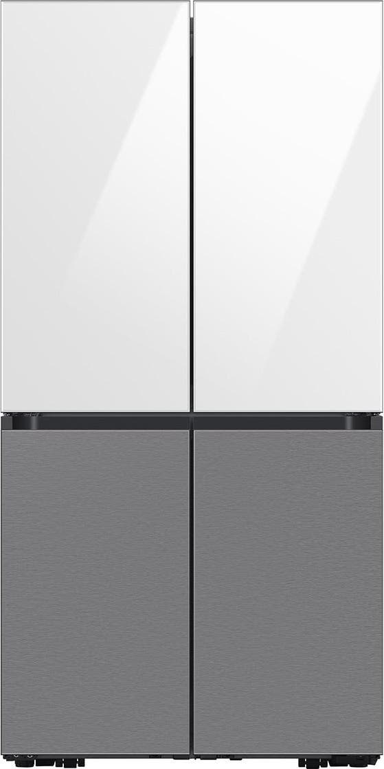 Samsung RAF18DUU12 White Glass