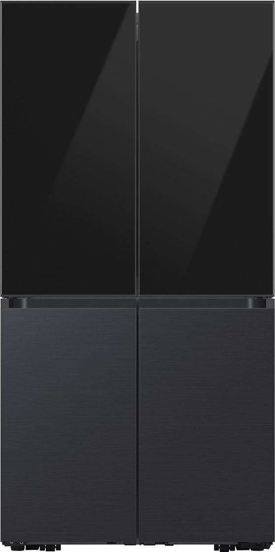 Samsung RAF18DUU33 Charcoal Glass