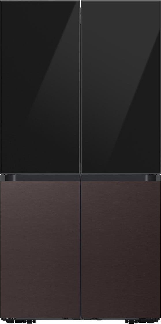 Samsung RAF18DUU33 Charcoal Glass