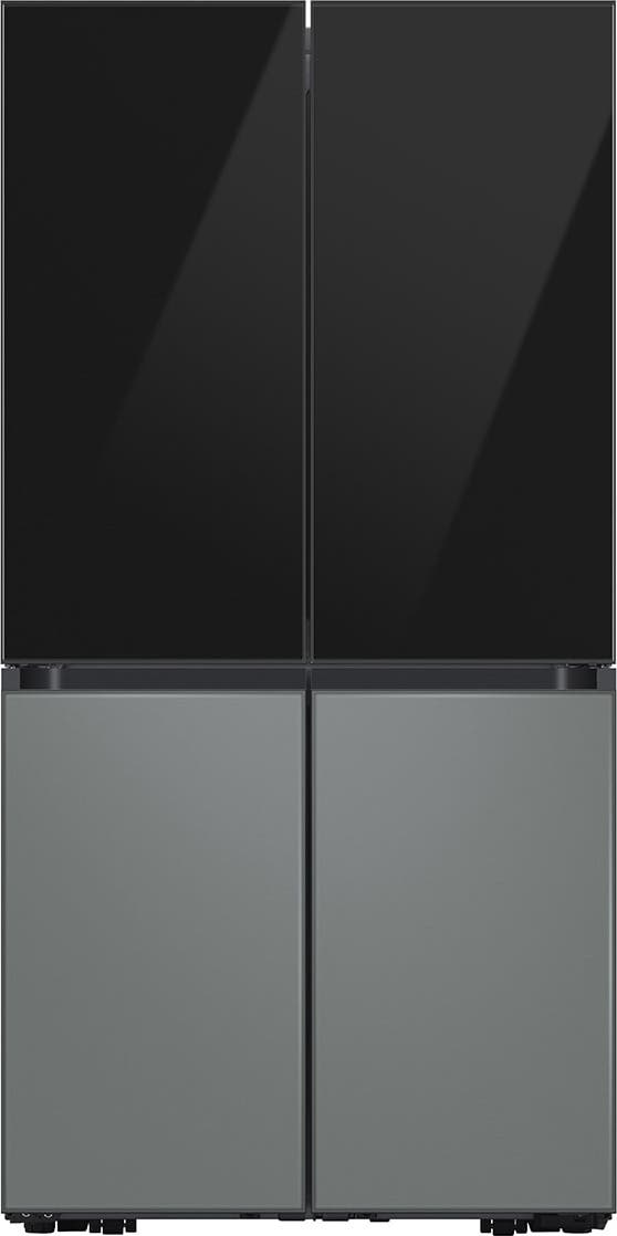 Samsung RAF18DUU33 Charcoal Glass