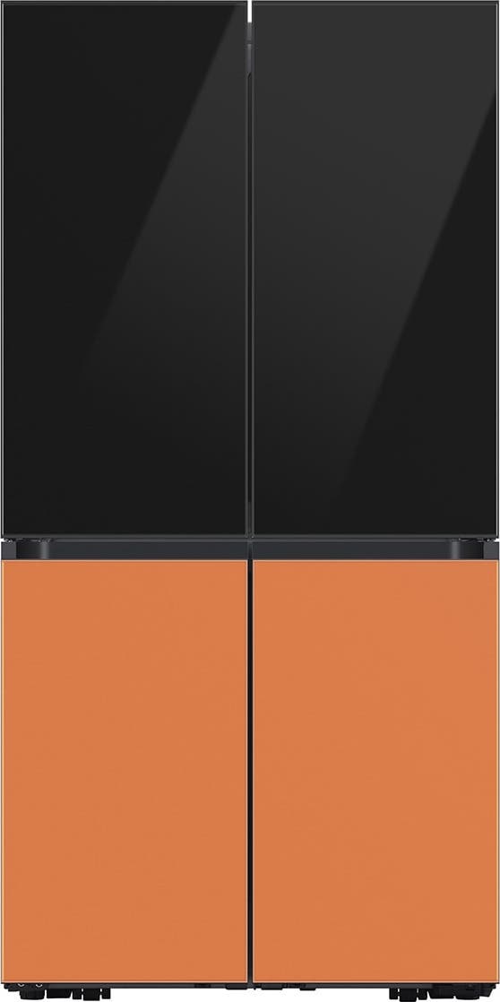 Samsung RAF18DUU33 Charcoal Glass