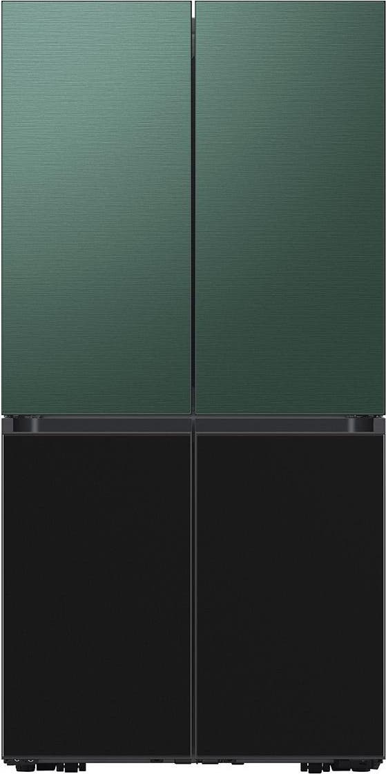 Samsung RAF18DBB33 Charcoal Glass