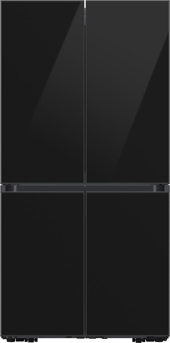 Samsung RAF18DBB33 Charcoal Glass